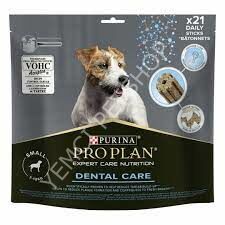 PRO PLAN SMALL DENTAL CARE 345 GR