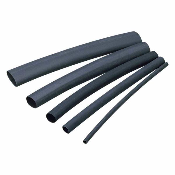 Isı ile Daralan Makaron 16mm - 1 Metre