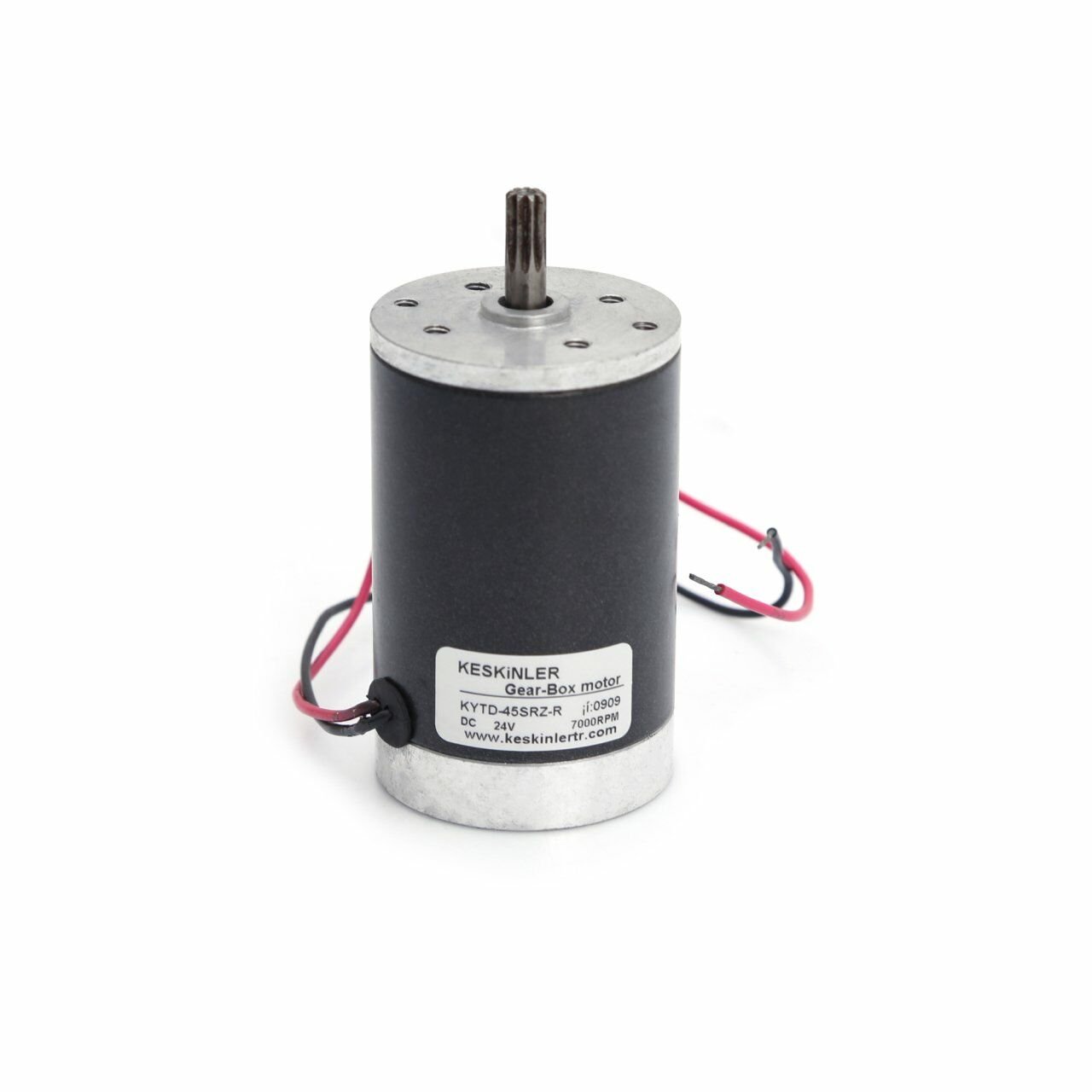 24v 7000 Rpm Dc Motor KYTD-45SRZ-R