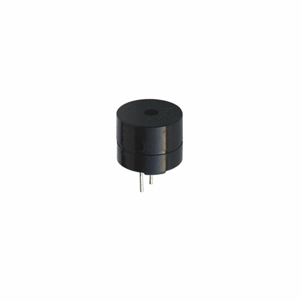 5V Devreli Buzzer 12MM