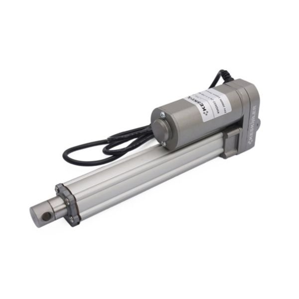 KMD602 24V 150mm 2000N IP65 Suya Dayanıklı Lineer Motor