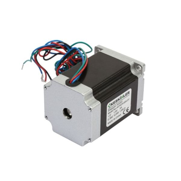 JK57HS76-5004 NEMA23 Step Motor