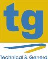 General limited. General Technic. Inibsa logo.