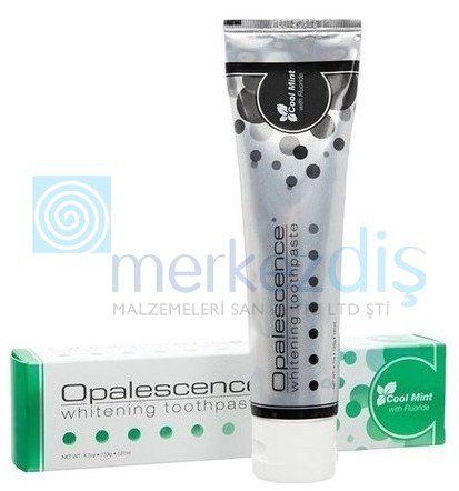 Opalescence Beyazlatıcı Diş Macunu 133 gr