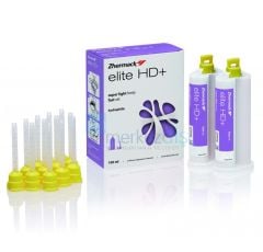 Elite HD+ Super Light Body Fast Set 2*50 ml