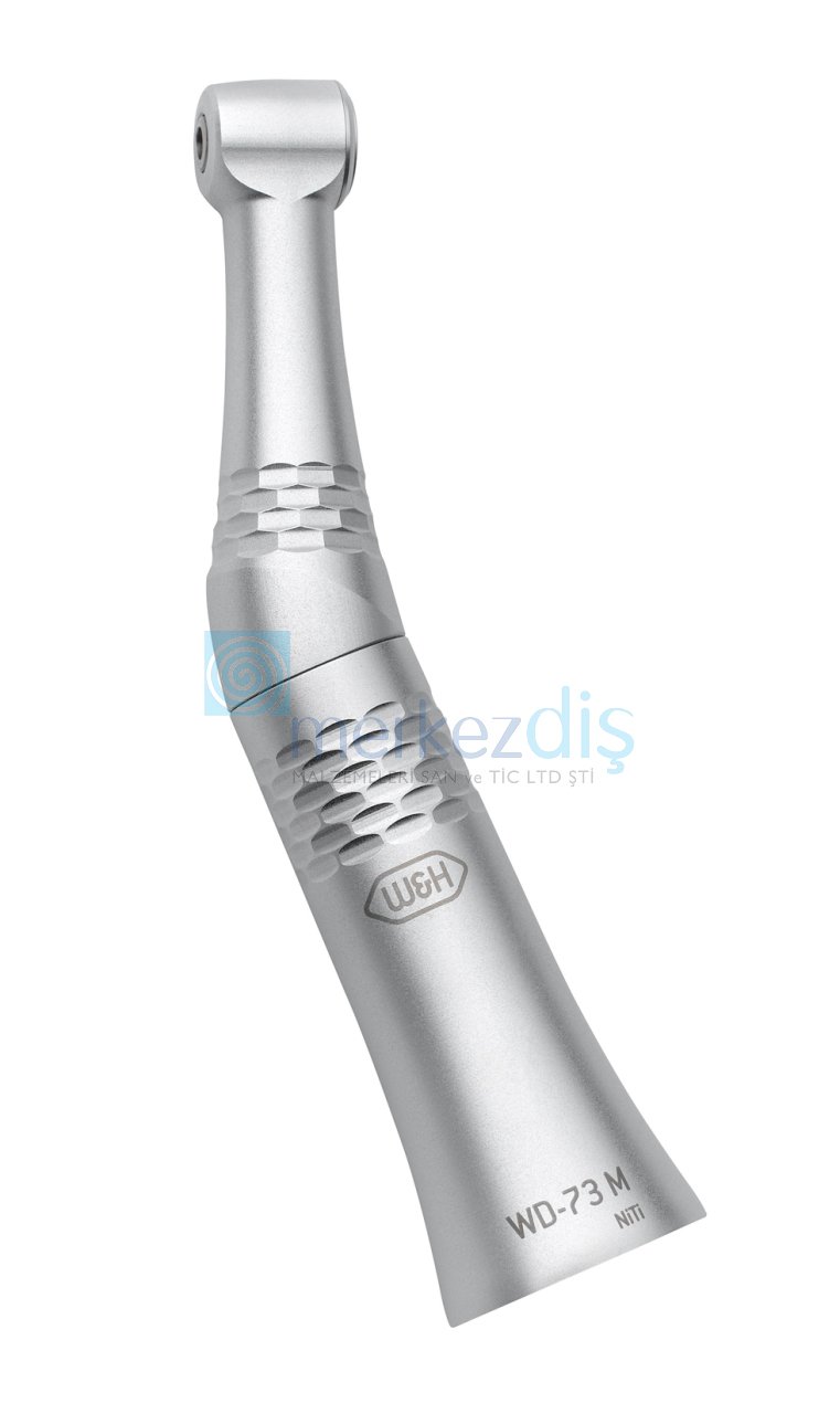 Endo Niti Endodontik Anguldurva 70:1 - WD-73M