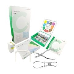Hygenic Dental Dam Kits Rubber Dam Set