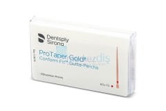 Protaper Gold Conform Gutta Percha 60 lık