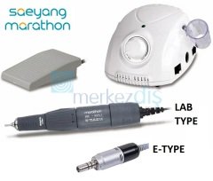 Marathon-3 Champion Mikromotor