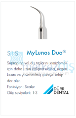 MyLunos Duo Kavitron Ucu S1S