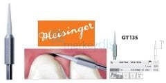 Gingiva Trimmer Yumuşak Doku Frezi Alev Uçlu