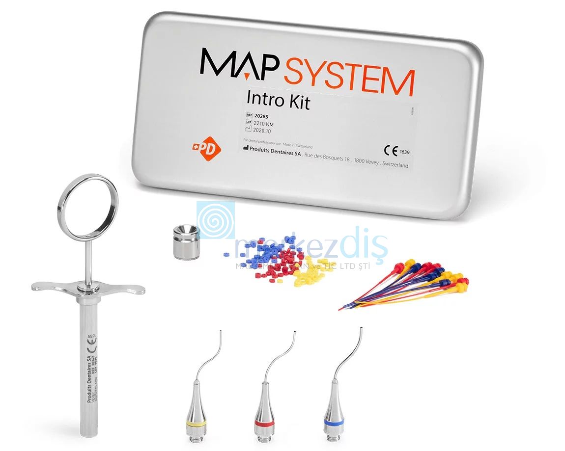 MAP System Intro Kit