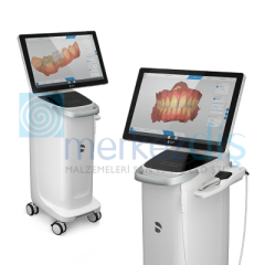 Cerec Primescan Intraoral Tarayıcı