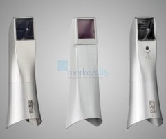 Cerec Primescan Intraoral Tarayıcı