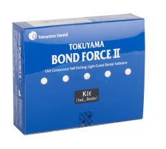 Bond Force II
