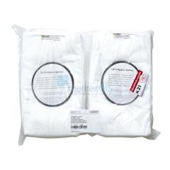 Cerec MCX5 Filter Bag Beyaz 2 li Paket