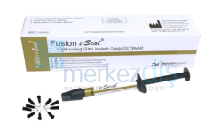 Fusion i-Seal Işınlı Cam İonomer Şırınga 2 gr
