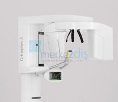 Orthophos S 3D Tomografi Cihazı
