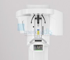 Orthophos S 3D Tomografi Cihazı