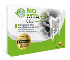 Bio MTA+