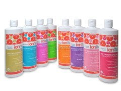 Qartz Ionite Flor Jel 500 ml