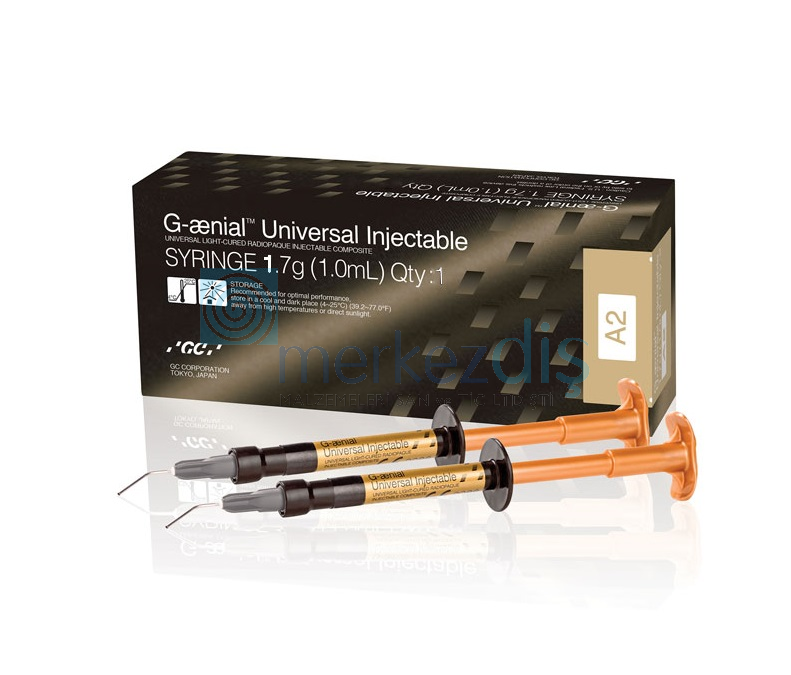 G-aenial Injectable Kompozit 1 ml