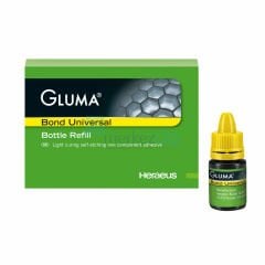 Kulzer Gluma Universal Bond 4 ml