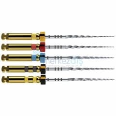 Protaper Next Rotary Eğe 31 mm 3'lü