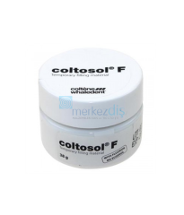 Coltosol F Geçici Dolgu 38 gr