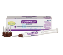 Dentotemp Automix İmplant Simanı 5 ml