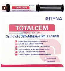 TotalCem Self Etch-Self Adheziv Rezin Siman 8 gr