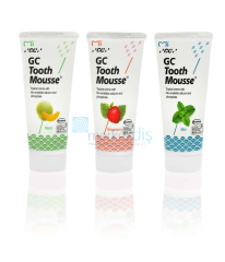 Tooth Mousse Koruyucu Topikal Krem