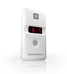 Radiometer X Işın Gücü Ölçme Radyometre Cihazı