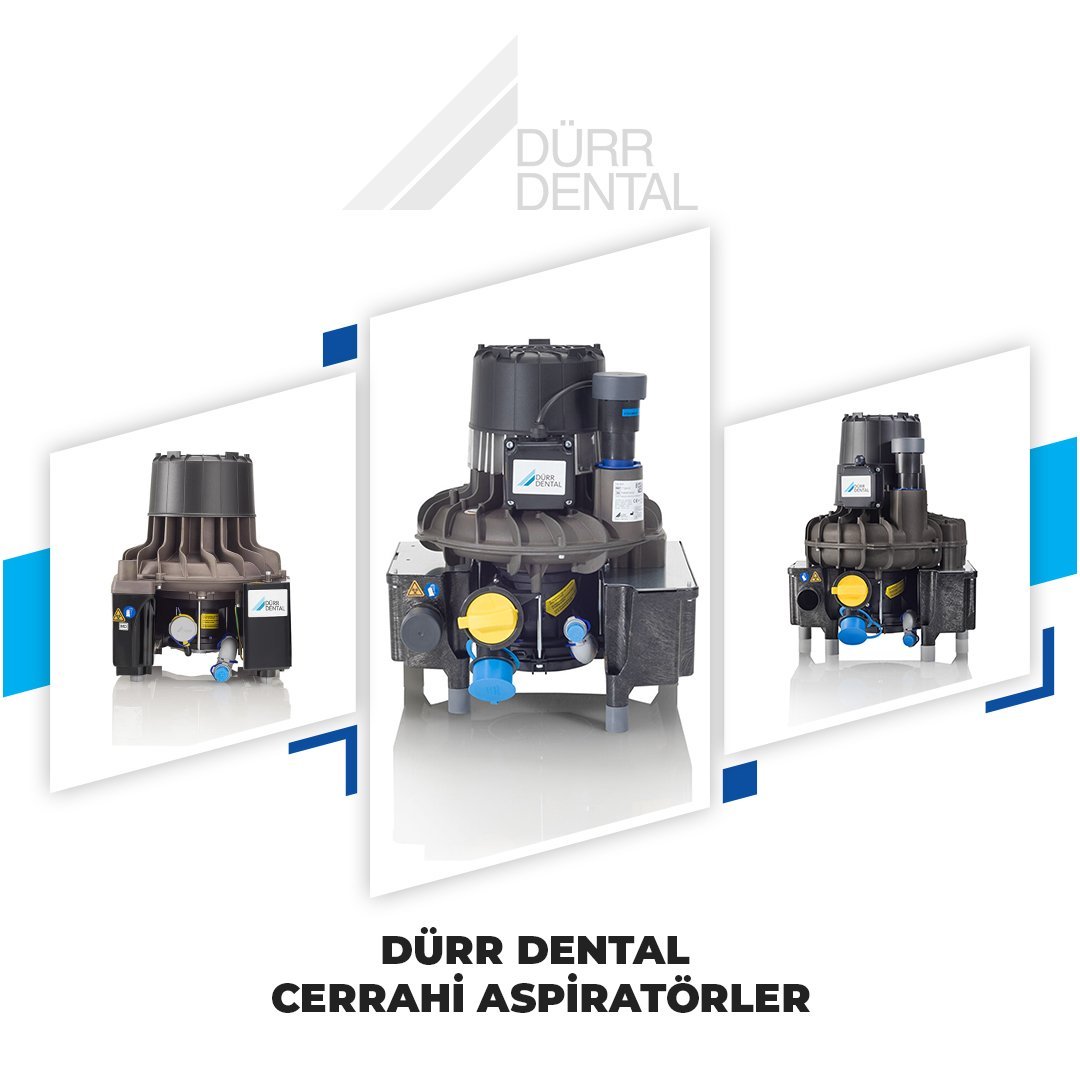 Cerrahi Aspirator