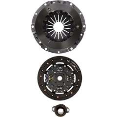 SKODA Fabia Debriyaj Seti LUK - 619303900 - OEM 047141025F - 1.0-1.4 AQV-ARV-AZE-AZF-AME-AQW