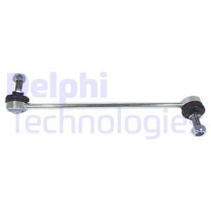 Chevrolet Captiva Viraj Demir Askı Rotu Sağ DELPHI TC1988 OEM 4806305 - 2.0CDTI-2.4 Z20S-Z20DM-Z24XE-LLW