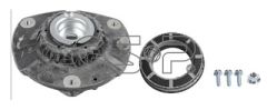 OPEL Astra K Amortisör Üst Takozu Ön GSP - 532875 - OEM 13377814 - 1.0-1. 1.6CDTI B10XFL-B14XE-B16DTE