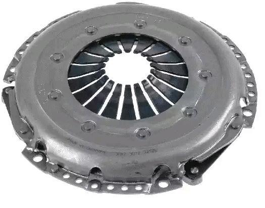 VOLKSWAGEN Passat Debriyaj Seti SACHS - 3000839801 - OEM 06B141031KX - 16-ALZ