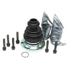 Volkswagen Transporter T4 Aks Kafa İç Körük Tamir Takımı Saçlı GKN 300516 OEM 443498201E