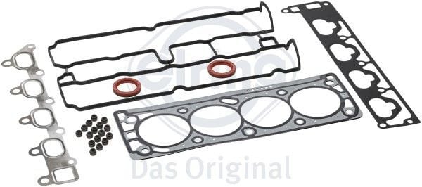 Opel Astra G Üst Takım Conta Elring - 124.161 - OEM 1606382 - Z18XE