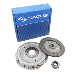 SKODA Octavia Debriyaj Seti SACHS - 3000970101 - OEM 04E141015B - 1.4TSI CZDA-CHPA