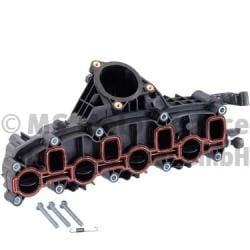 Audi A3 Emme Manifold Ayar Motorsuz PIERBURG 710131110 OEM 03L129711AG 7.10131.11.0