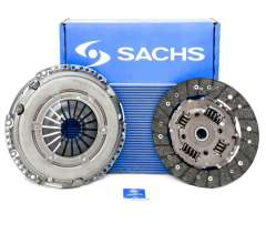 OPEL Astra J Debriyaj Seti SACHS - 3000951064 - OEM 6606036 - 1. 1.6-1.8 A14XEL-B14XER-Z16XEP-X18XE-A16XER