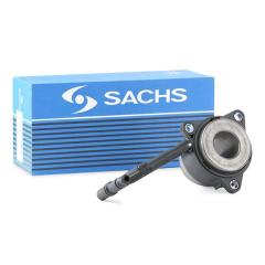 VOLKSWAGEN Golf 7 Debriyaj Rulmanı Hidrolikli SACHS - 3182600241 - OEM 0A5141671S - 1.6TDI-2.0TDI CLHA-DCXA-DFSD-CXE CXFA-CRL DFGA-C