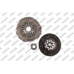 Volkswagen Caddy Debriyaj Seti Sachs Oynar Vololant İçin Mapa 005228300 OEM 03L141016B