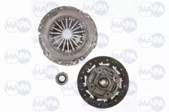 Skoda Fabia Debriyaj Seti Mapa 00122000 OEM 045141025B