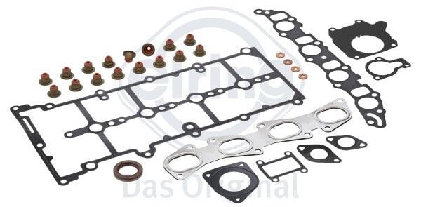 Opel Astra H Üst Takım Conta Elring - 491.980 - OEM 1606335 - 1.9CDTI Z19DTH-Z19DTJ