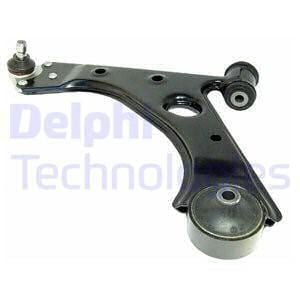 Opel Corsa E Salıncak Sol (Rotilli) (Sac) DELPHI TC1810 OEM 5352039 - A13DTE-Z13DTE-B14XE-Z10XEP-A10XEP-A10XEP-Z12XEP