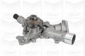 Opel Corsa D Devirdaim 1.4 16v Z14xep GRAF PA958 OL D162 24469102 1334145 1334166