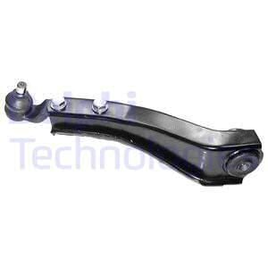 Opel Tigra A Salıncak Sol (Rotilli) (Sac) DELPHI TC794 OEM 352181 - C14NZ-X14SZ-X14XE-X16XE-X17D